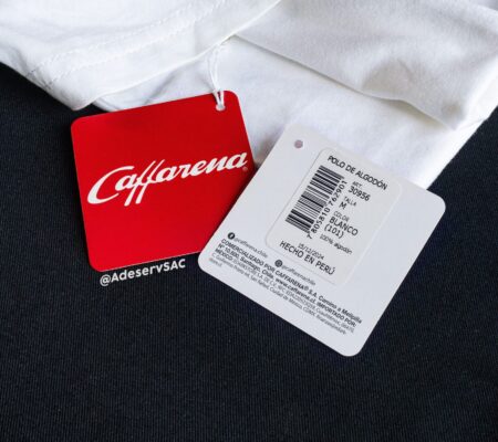 etiqueta-colgante-cafarena-rojo-carmin hangtag-cafarena-rojo-carmin